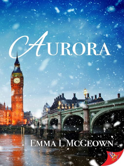 Cover image for Aurora